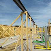 Drywall Installation