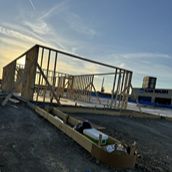 Drywall Installation