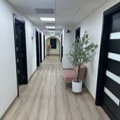 Drywall Installation