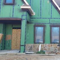 Drywall Installation