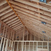 DRYWALL INSULATION