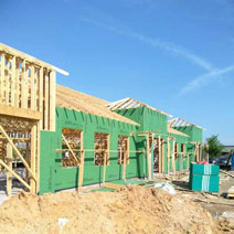 Drywall Installation